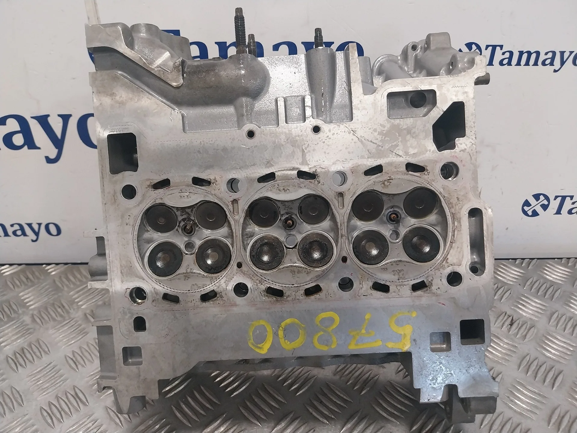 Culata para Ford Tourneo Connect