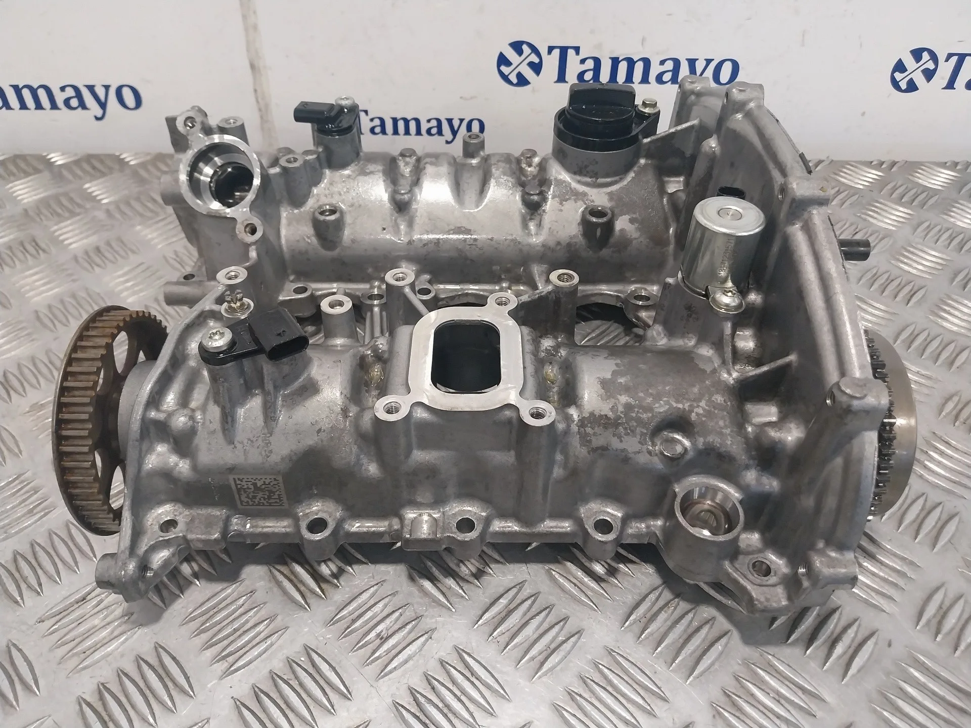 Culatin para Ford Tourneo Connect