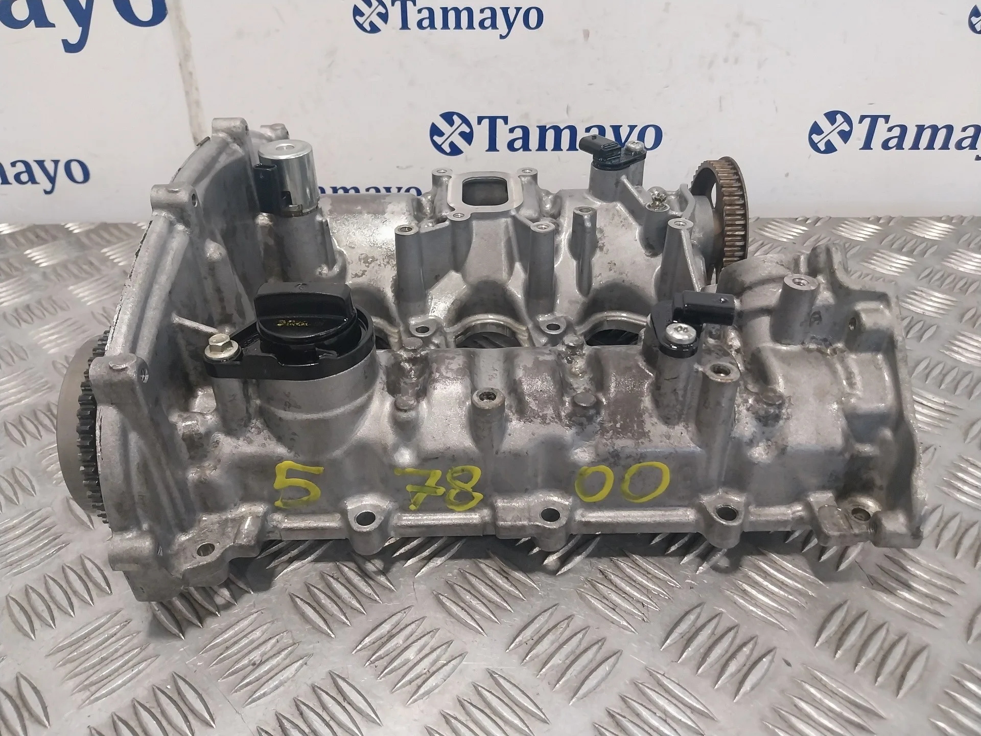 Culatin para Ford Tourneo Connect