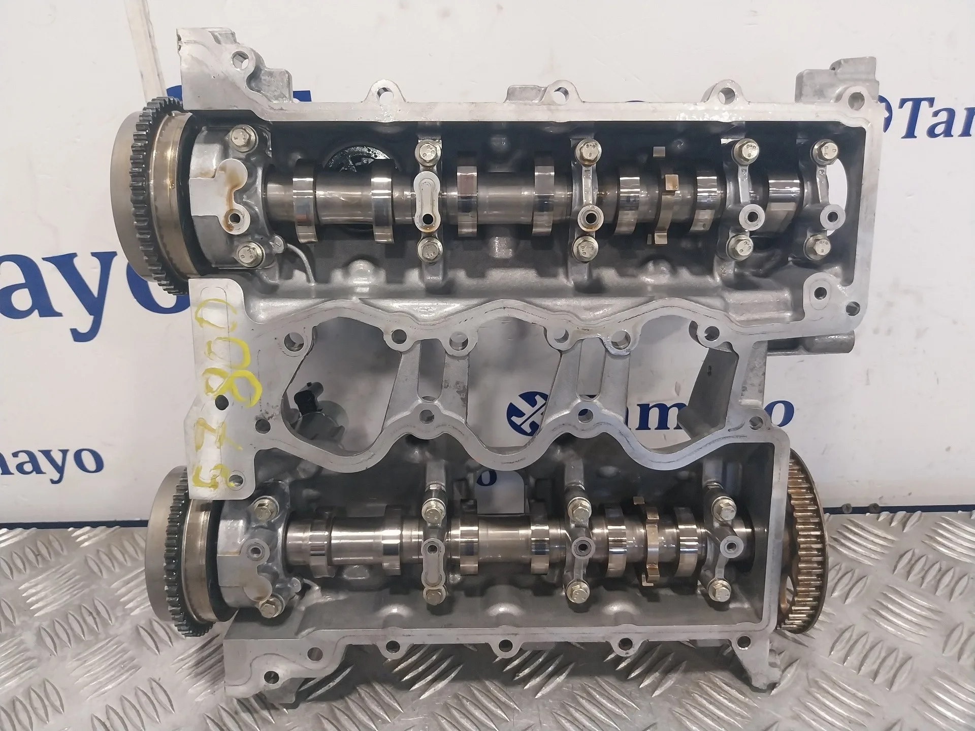 Culatin para Ford Tourneo Connect