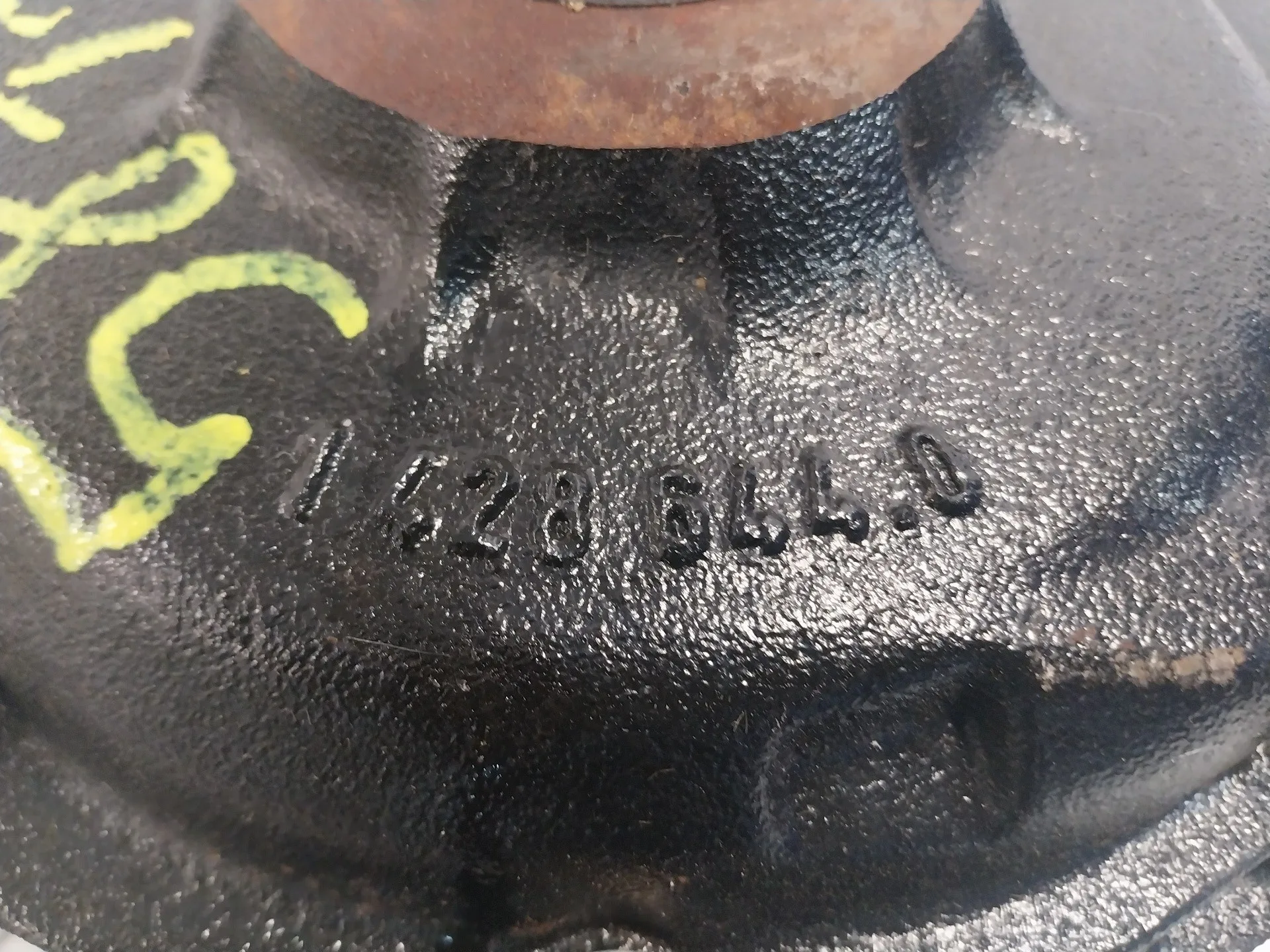 Diferencial Delantero para Bmw X5 (E53)