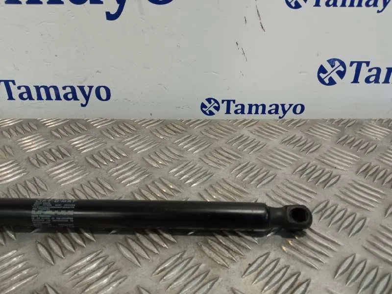 Amortiguadores Maletero / Porton para Volkswagen Caddy Furgon/Kombi