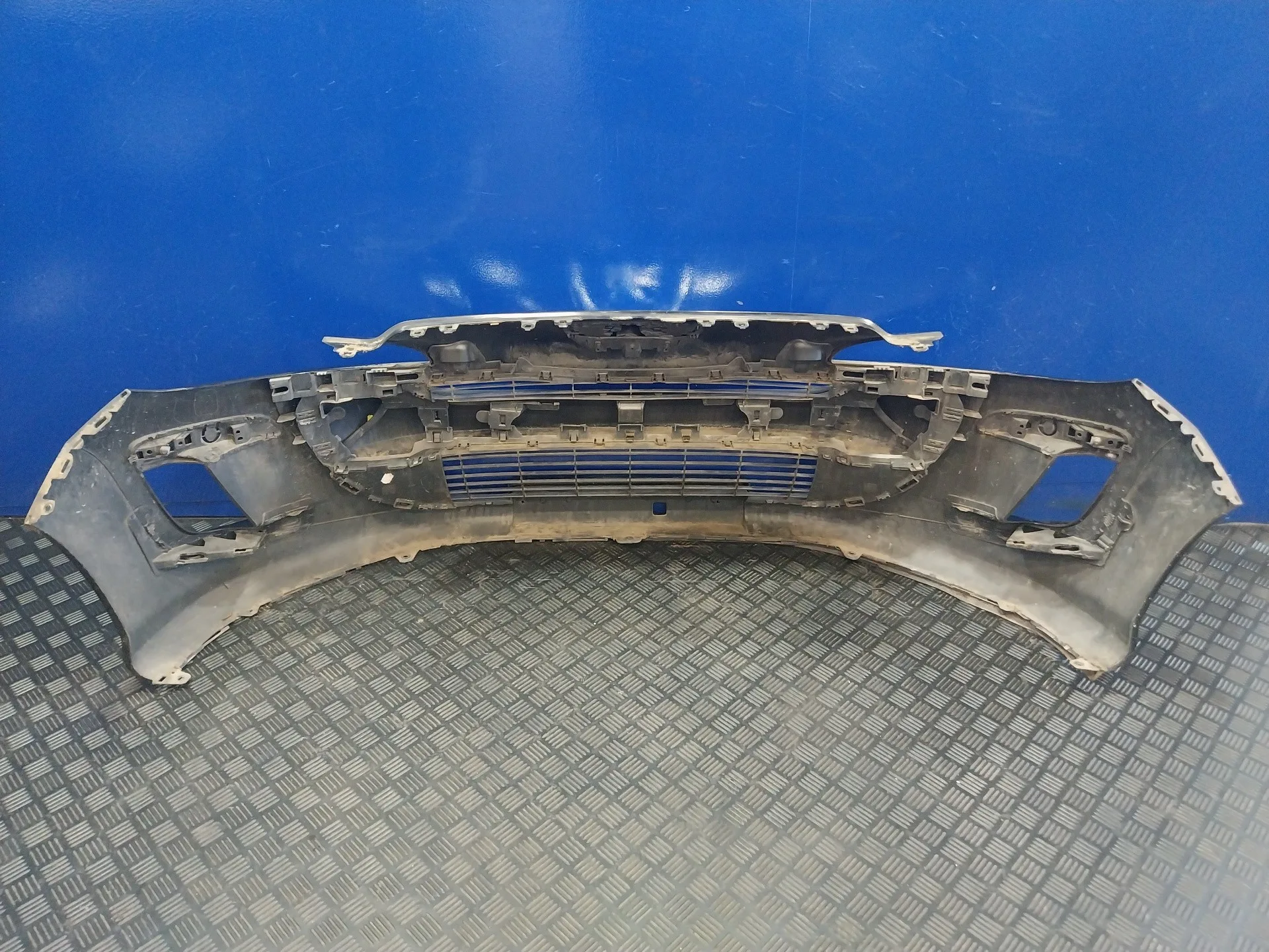 Paragolpes Delantero para Peugeot 308