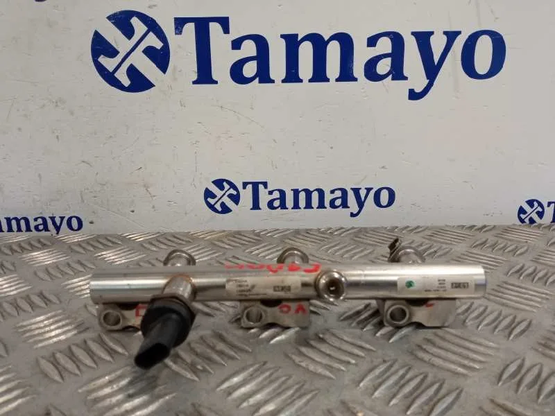 Rampa Inyectora para Ford Tourneo Connect