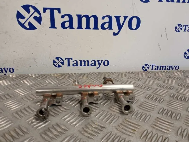 Rampa Inyectora para Ford Tourneo Connect