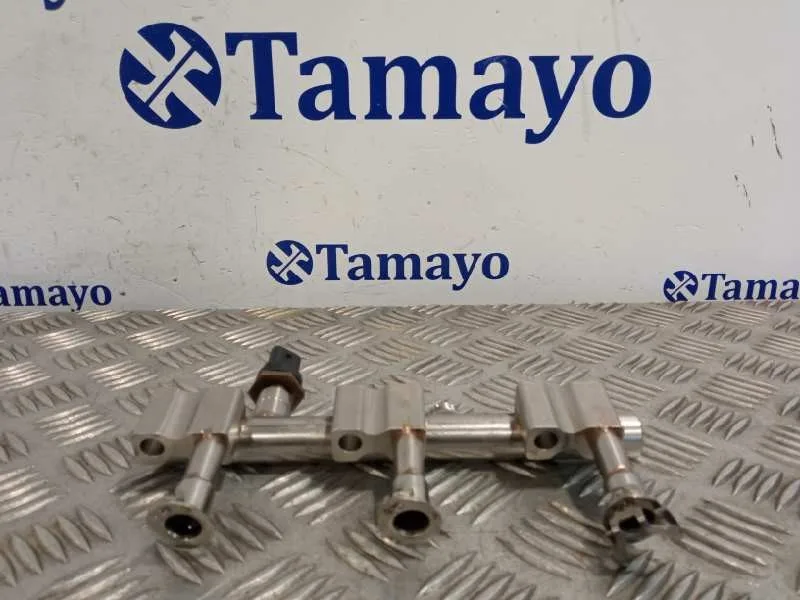 Rampa Inyectora para Ford Tourneo Connect