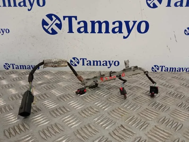 Instalacion para Ford Tourneo Connect
