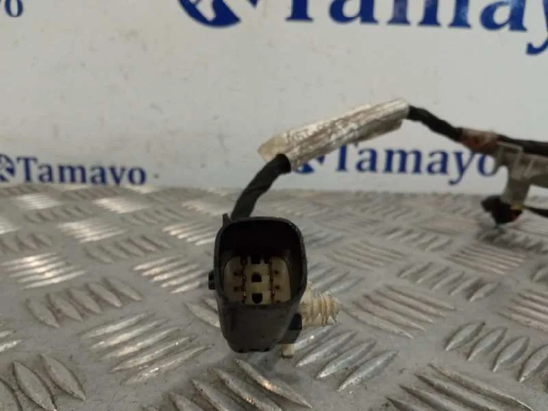 Instalacion para Ford Tourneo Connect