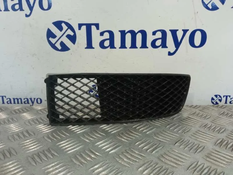 Rejilla Paragolpes Izquierda para Volkswagen Polo Berlina (6N2)