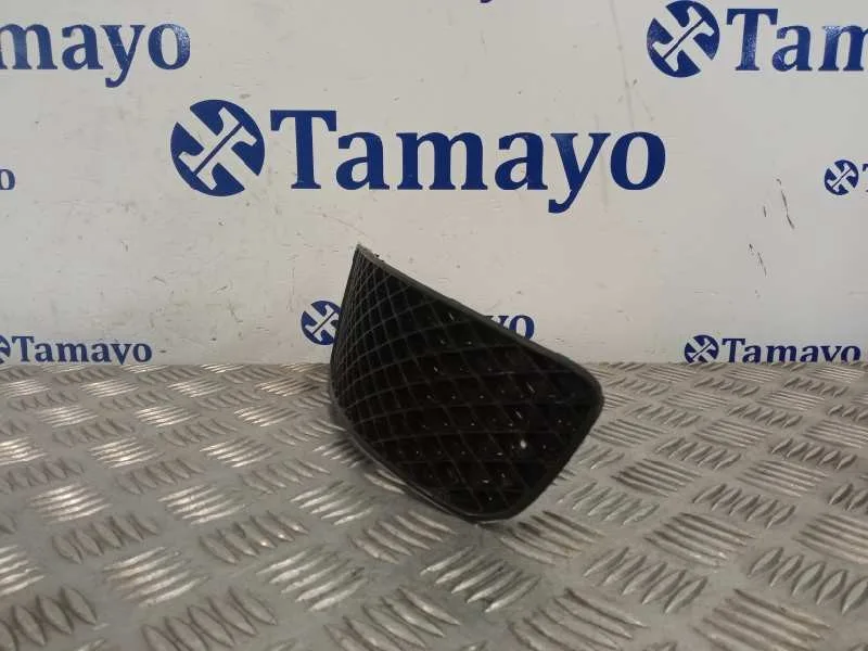Rejilla Paragolpes Izquierda para Volkswagen Polo Berlina (6N2)