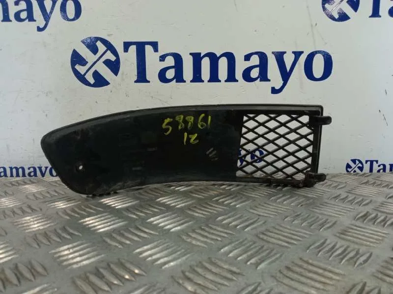 Rejilla Paragolpes Izquierda para Volkswagen Polo Berlina (6N2)