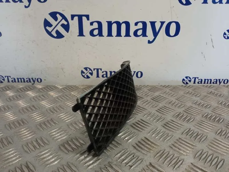 Rejilla Paragolpes Izquierda para Volkswagen Polo Berlina (6N2)