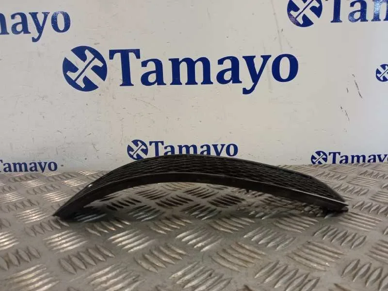 Rejilla Paragolpes Izquierda para Volkswagen Polo Berlina (6N2)