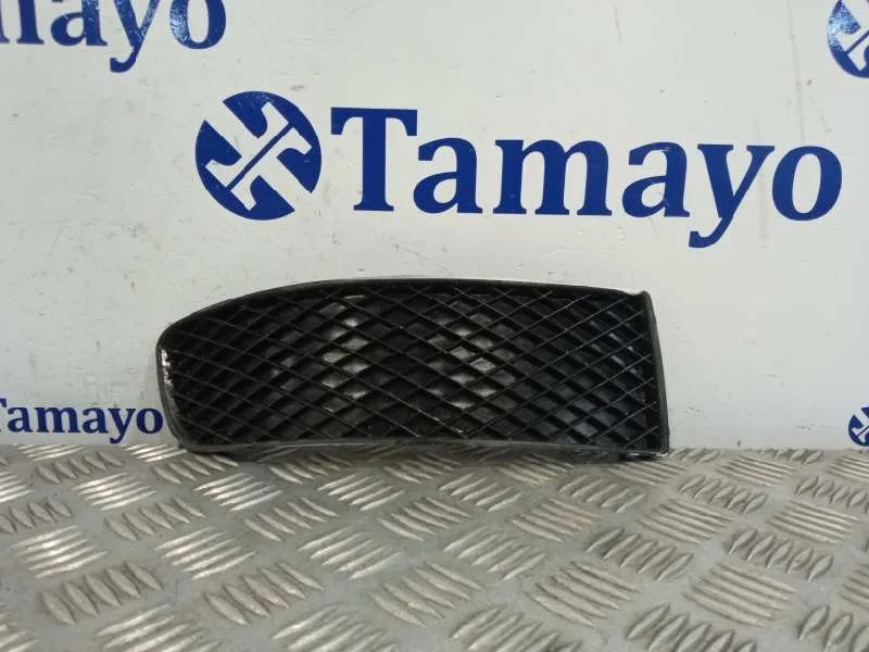 Rejilla Paragolpes Derecha para Volkswagen Polo Berlina (6N2)