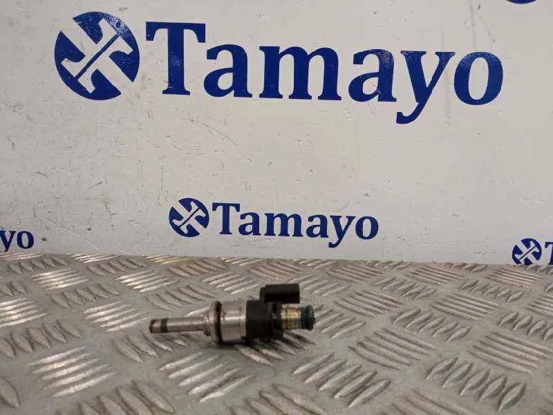 Inyector para Ford Tourneo Connect