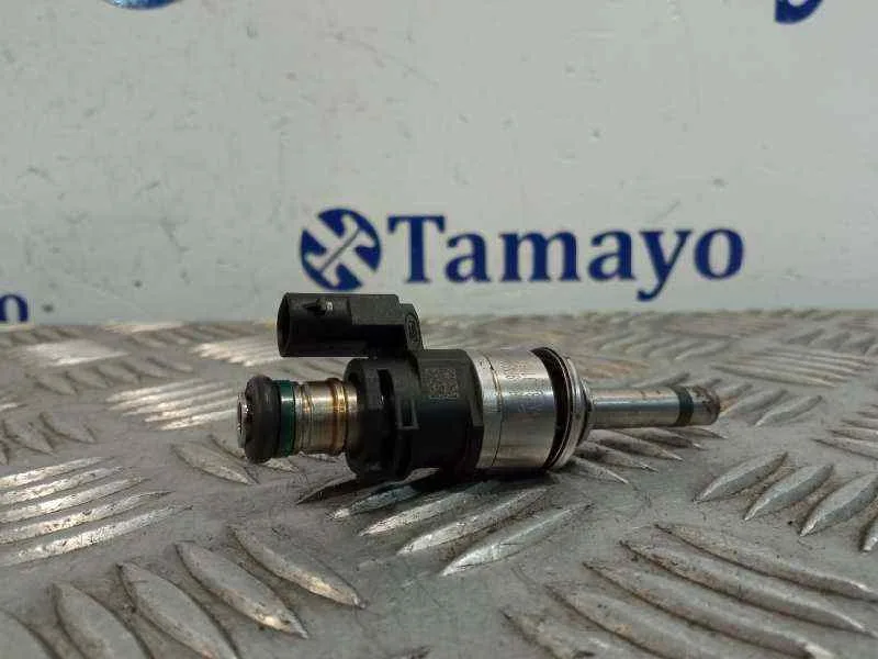 Inyector para Ford Tourneo Connect