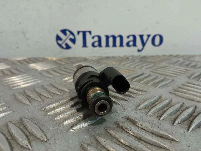 Inyector para Ford Tourneo Connect