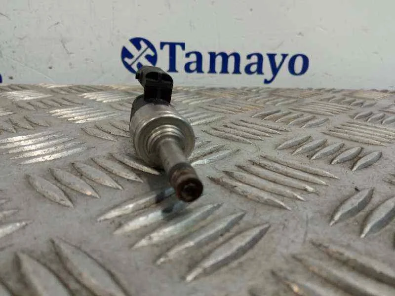 Inyector para Ford Tourneo Connect