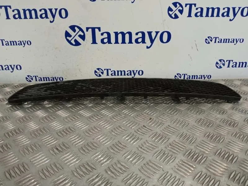 Rejilla Paragolpes Delantero para Volkswagen Polo Berlina (6N2)