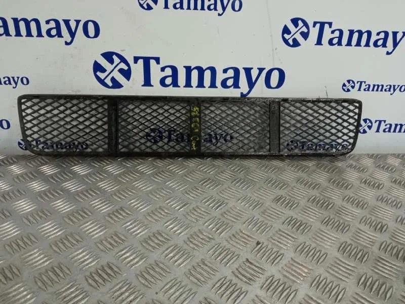 Rejilla Paragolpes Delantero para Volkswagen Polo Berlina (6N2)