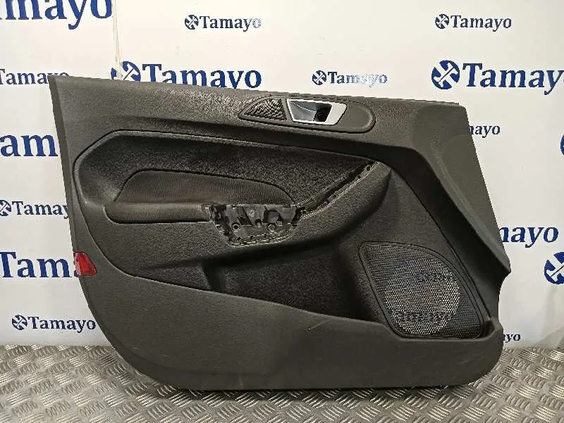 Guarnecido Puerta Delantera Izquierda para Ford Fiesta (Ccn)