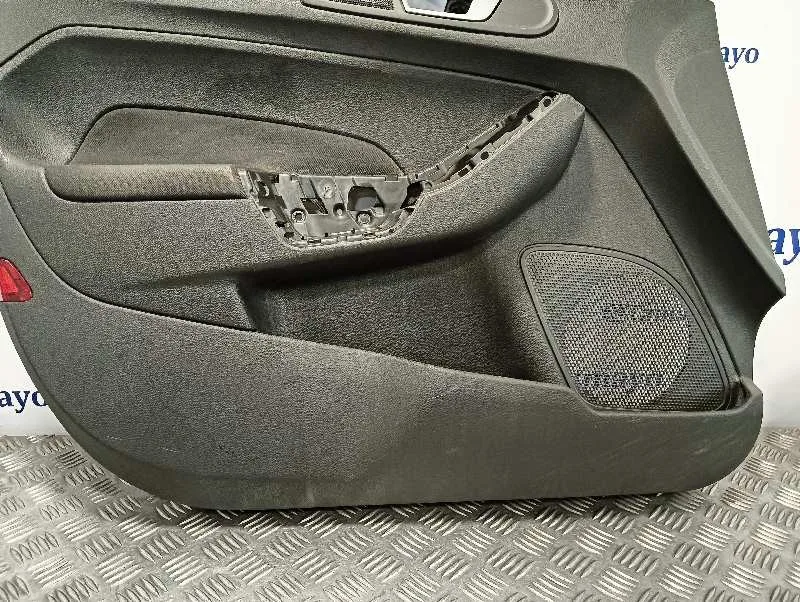 Guarnecido Puerta Delantera Izquierda para Ford Fiesta (Ccn)