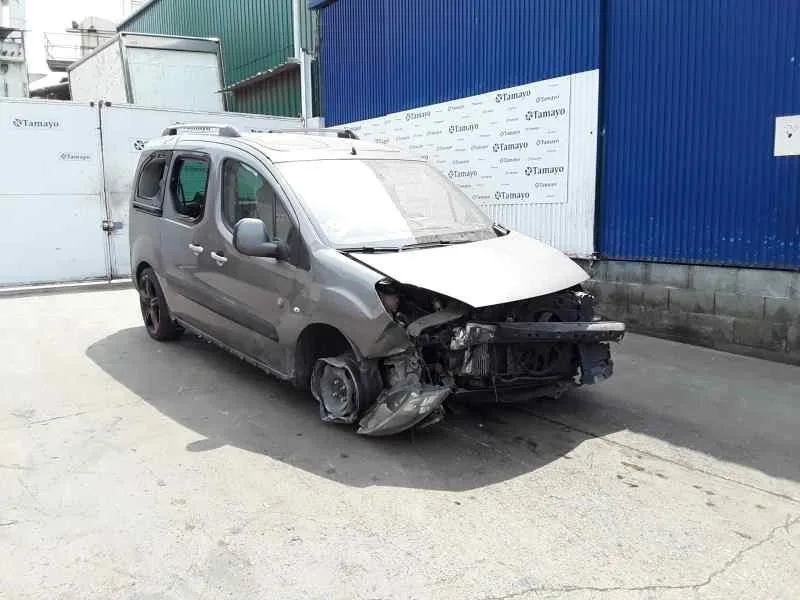 Despiece Motor para Peugeot Partner Kombi