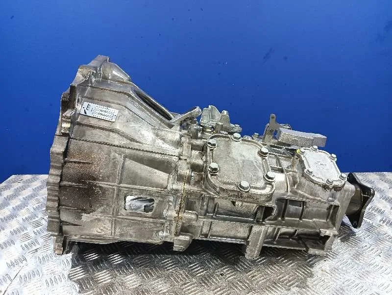 Caja Cambios para Iveco Daily Vi