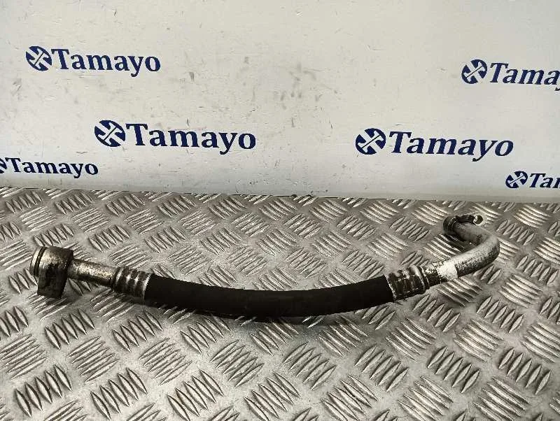 Tubos Aire Acondicionado para Mercedes-Benz Clase M (W164)