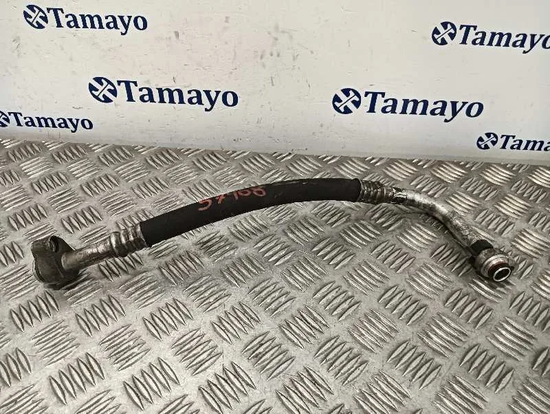 Tubos Aire Acondicionado para Mercedes-Benz Clase M (W164)