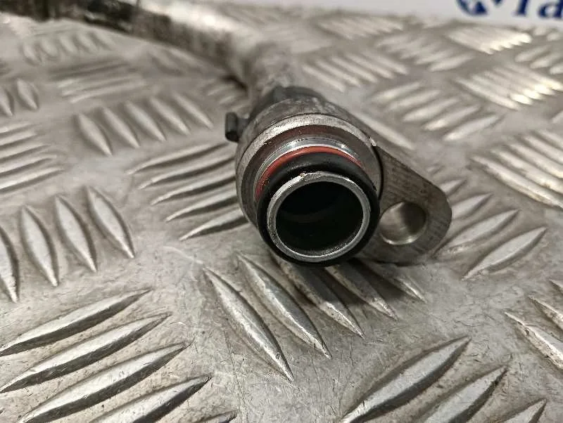 Tubos Aire Acondicionado para Mercedes-Benz Clase M (W164)