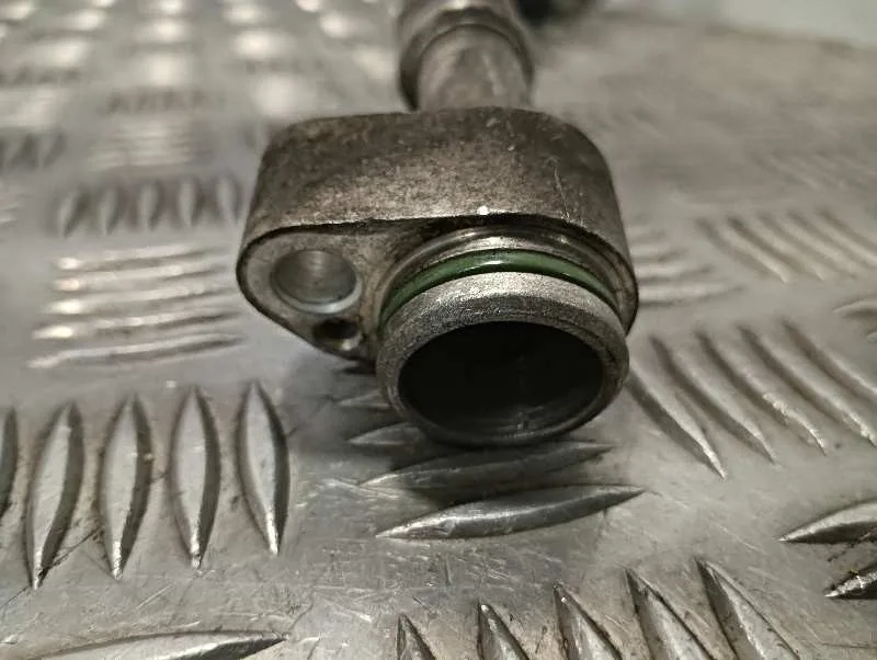 Tubos Aire Acondicionado para Mercedes-Benz Clase M (W164)
