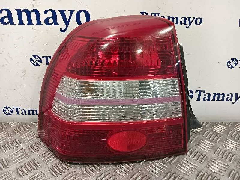 Piloto Trasero Izquierdo para Kia Shuma