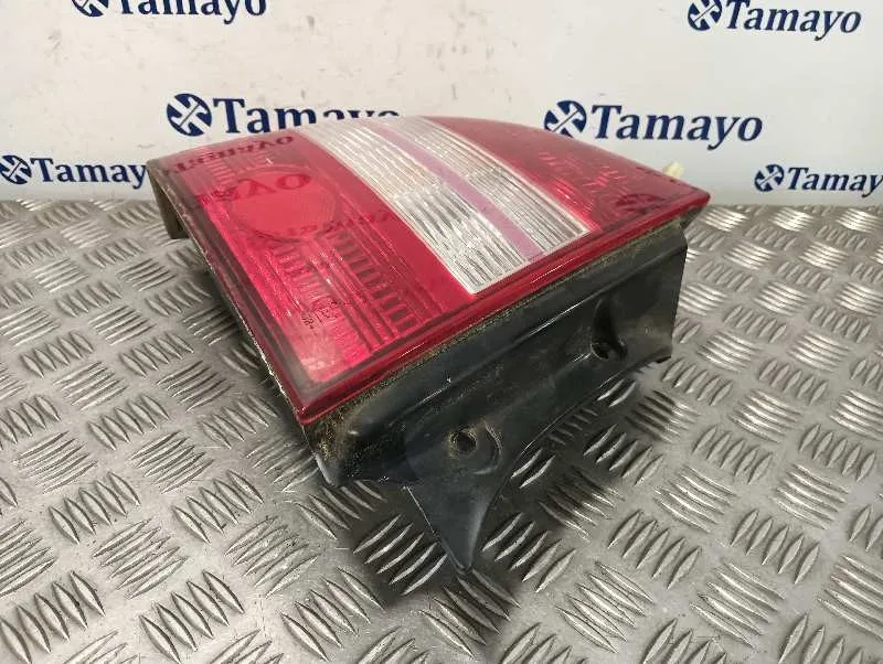 Piloto Trasero Izquierdo para Kia Shuma