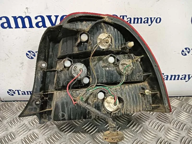 Piloto Trasero Izquierdo para Kia Shuma