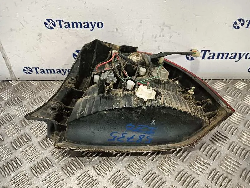 Piloto Trasero Izquierdo para Kia Shuma
