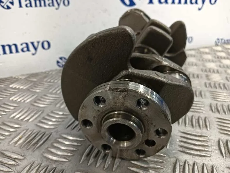 Ciguenal para Ford Tourneo Connect