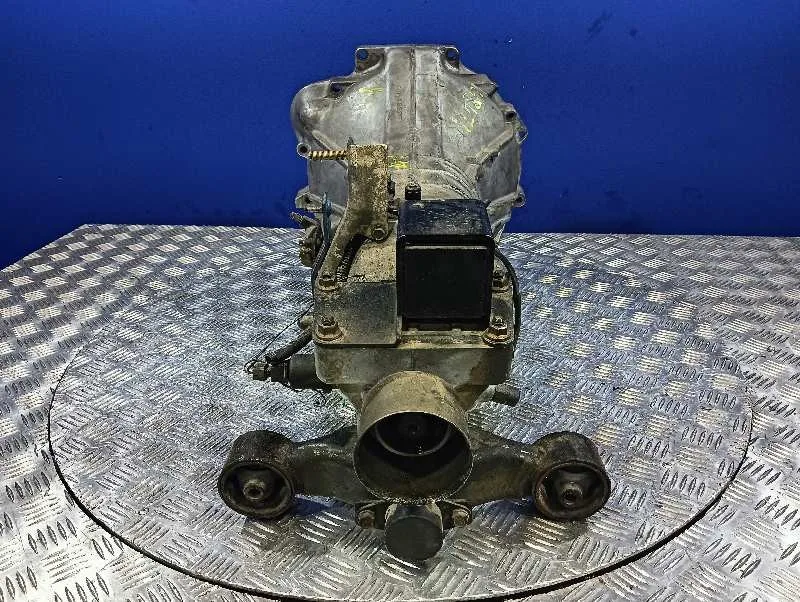 Caja Cambios para Hyundai H 1