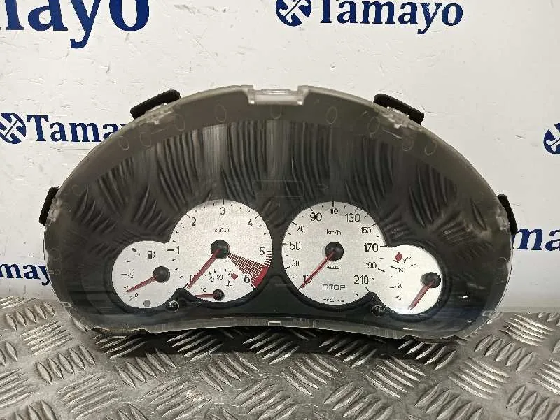 Cuadro Instrumentos para Peugeot 206 Berlina