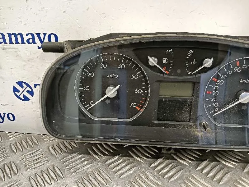 Cuadro Instrumentos para Renault Laguna Ii (Bg0)