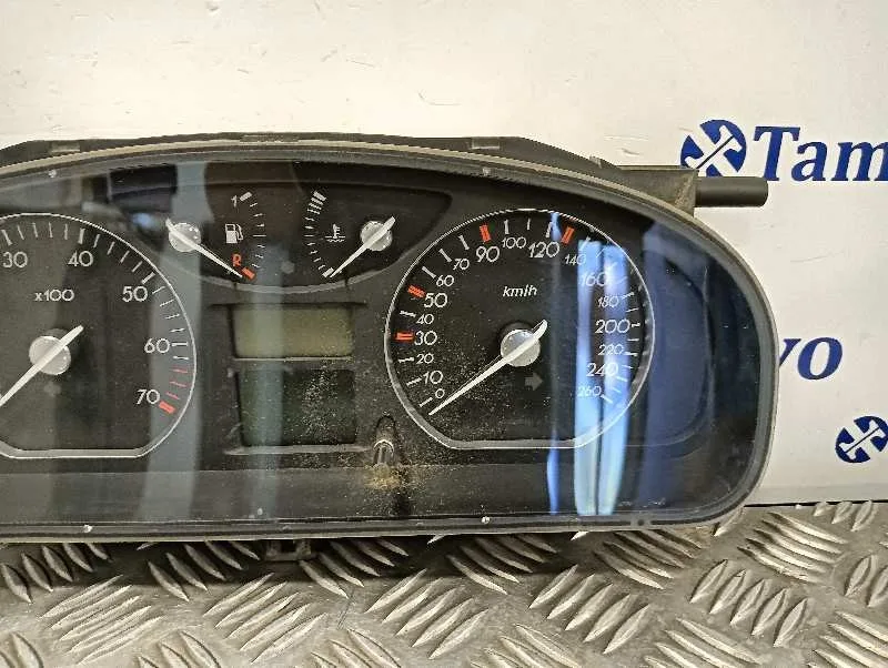 Cuadro Instrumentos para Renault Laguna Ii (Bg0)