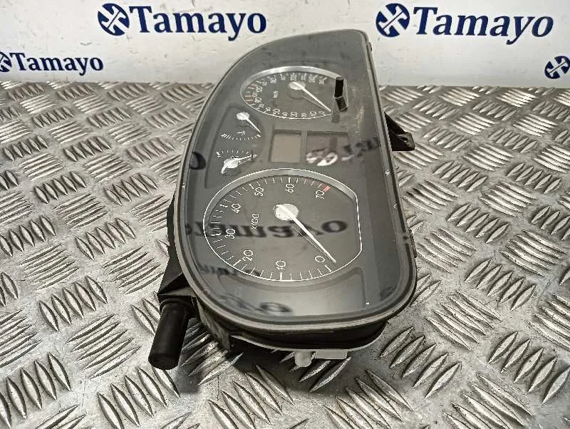 Cuadro Instrumentos para Renault Laguna Ii (Bg0)