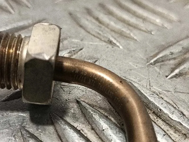 Sonda Lambda para Volkswagen Passat Lim. (3G2)