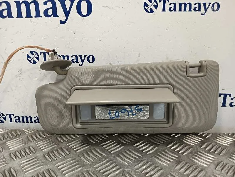 Parasol Izquierdo para Opel Astra J Lim.