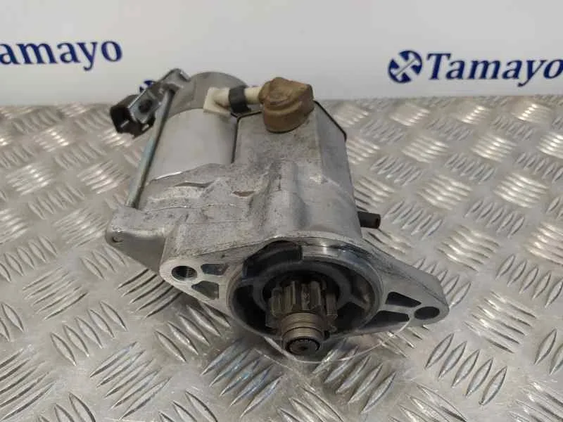 Motor Arranque para Toyota Auris