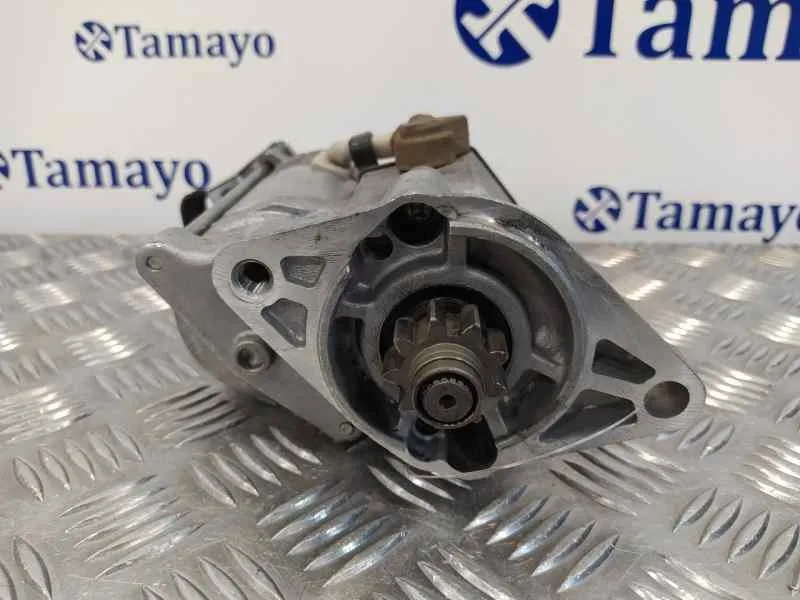Motor Arranque para Toyota Auris