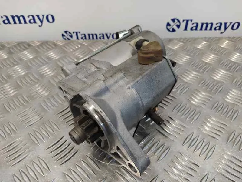 Motor Arranque para Toyota Auris