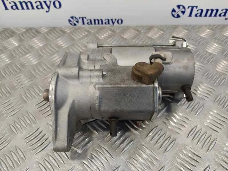 Motor Arranque para Toyota Auris