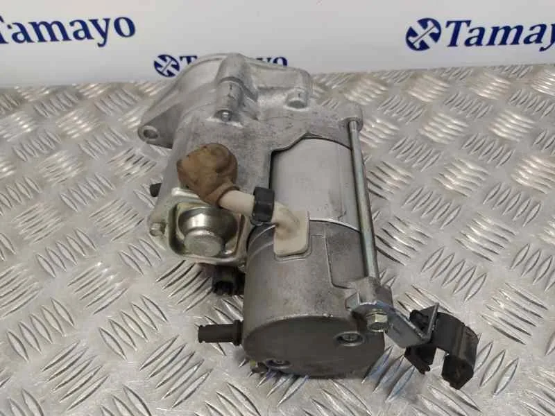 Motor Arranque para Toyota Auris