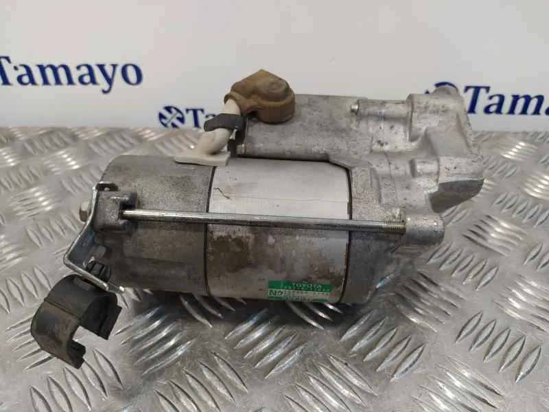 Motor Arranque para Toyota Auris
